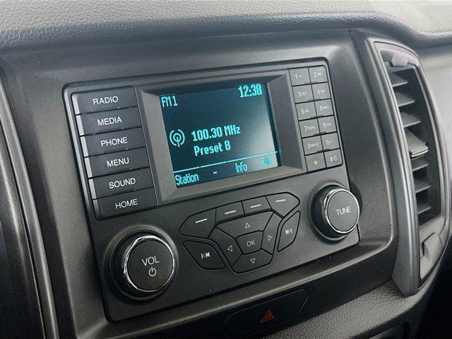 used 2023 Ford Ranger car, priced at $27,997