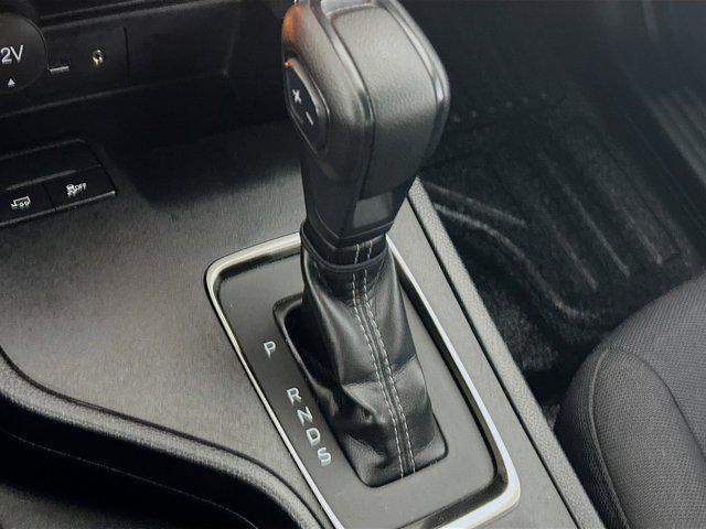 used 2023 Ford Ranger car, priced at $27,997