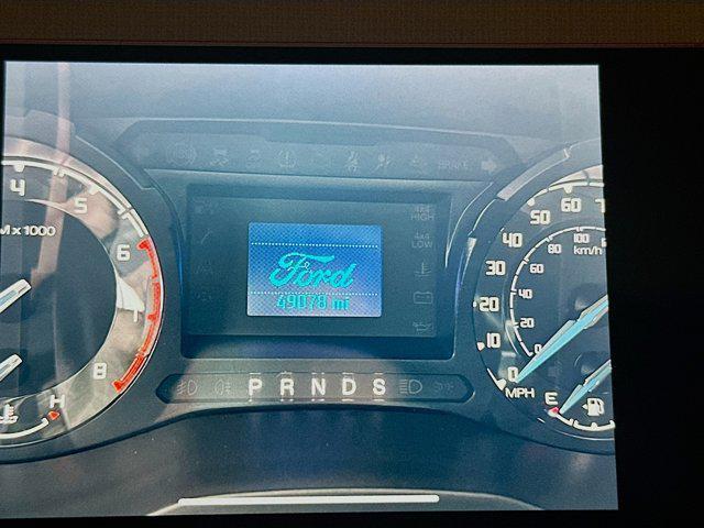 used 2023 Ford Ranger car, priced at $27,997