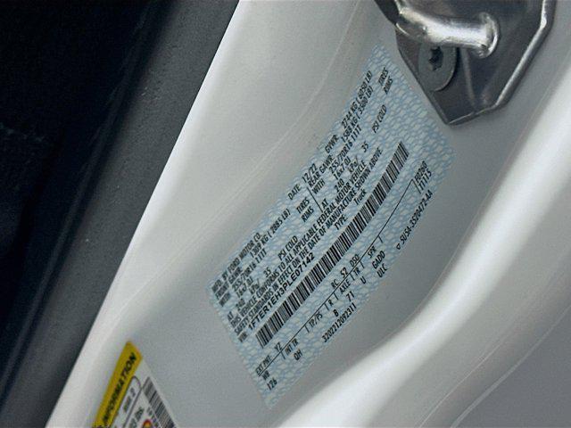 used 2023 Ford Ranger car, priced at $27,997
