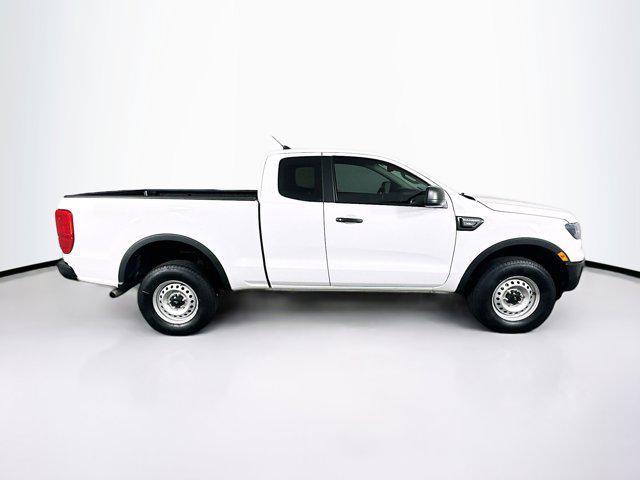 used 2023 Ford Ranger car, priced at $27,997