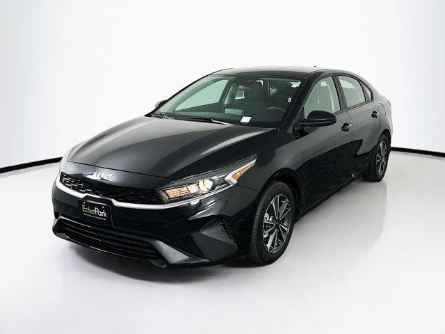 used 2023 Kia Forte car, priced at $15,889