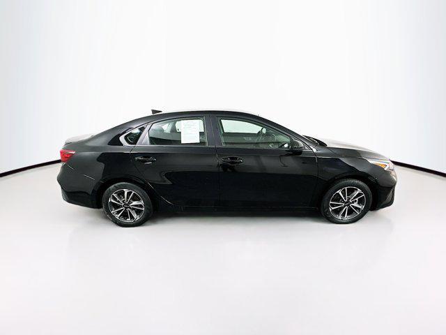 used 2023 Kia Forte car, priced at $15,889