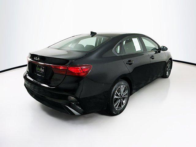 used 2023 Kia Forte car, priced at $15,889