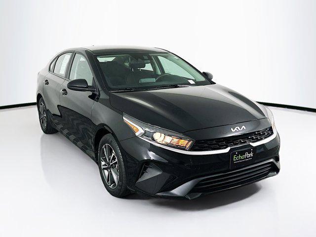 used 2023 Kia Forte car, priced at $15,889