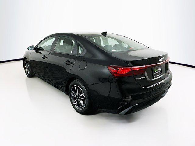 used 2023 Kia Forte car, priced at $15,889