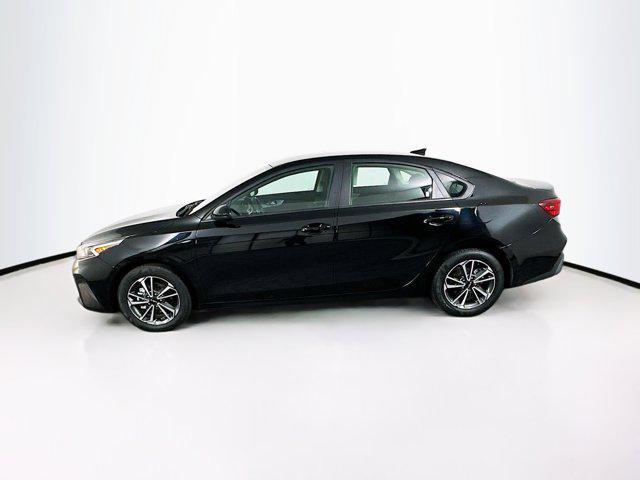 used 2023 Kia Forte car, priced at $15,889