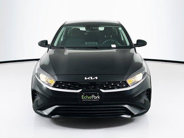 used 2023 Kia Forte car, priced at $15,889