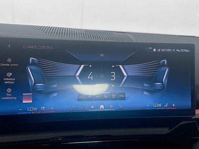 used 2025 BMW 530 car, priced at $51,597