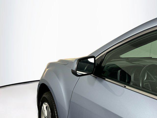 used 2015 Chevrolet Equinox car, priced at $9,997