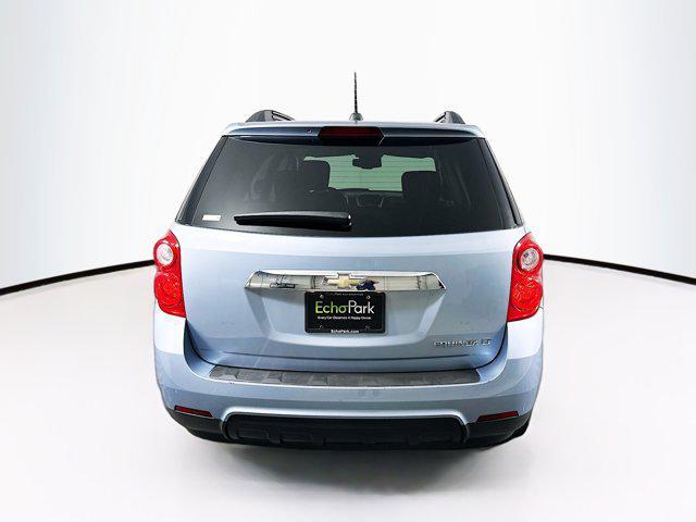 used 2015 Chevrolet Equinox car, priced at $9,997