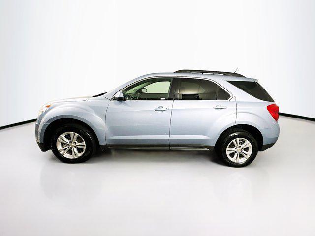 used 2015 Chevrolet Equinox car, priced at $9,997