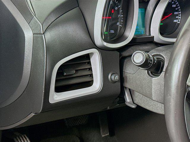 used 2015 Chevrolet Equinox car, priced at $9,997