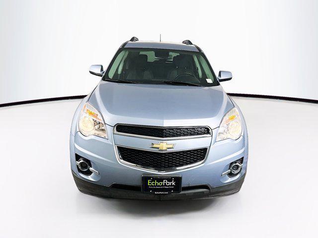 used 2015 Chevrolet Equinox car, priced at $9,997