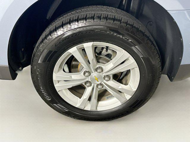used 2015 Chevrolet Equinox car, priced at $9,997