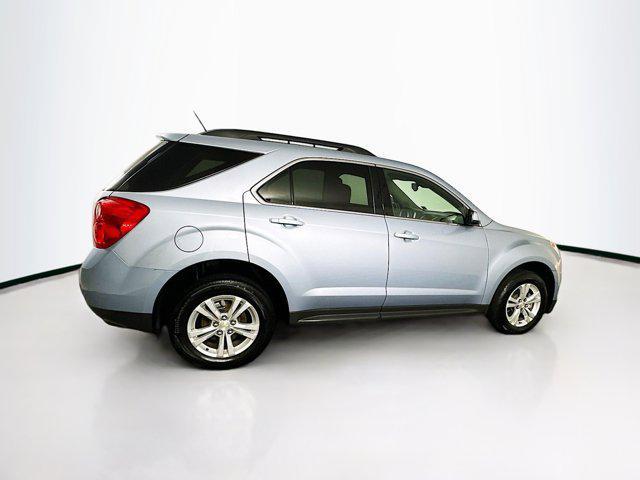 used 2015 Chevrolet Equinox car, priced at $9,997