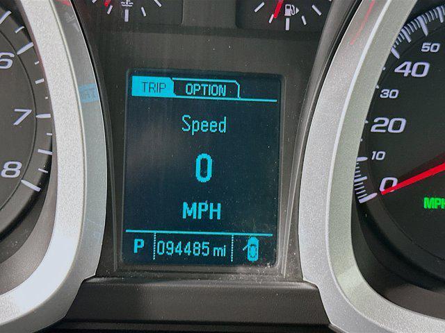used 2015 Chevrolet Equinox car, priced at $9,997