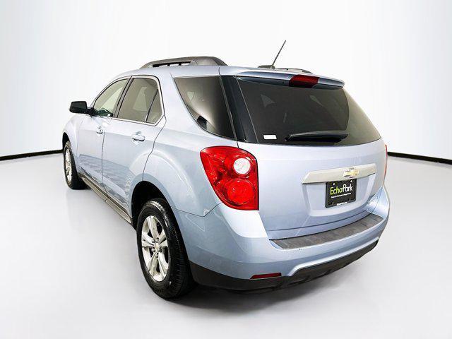 used 2015 Chevrolet Equinox car, priced at $9,997