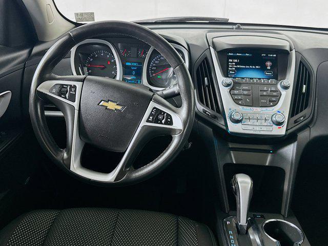 used 2015 Chevrolet Equinox car, priced at $9,997