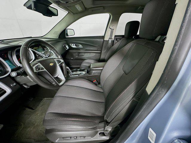 used 2015 Chevrolet Equinox car, priced at $9,997
