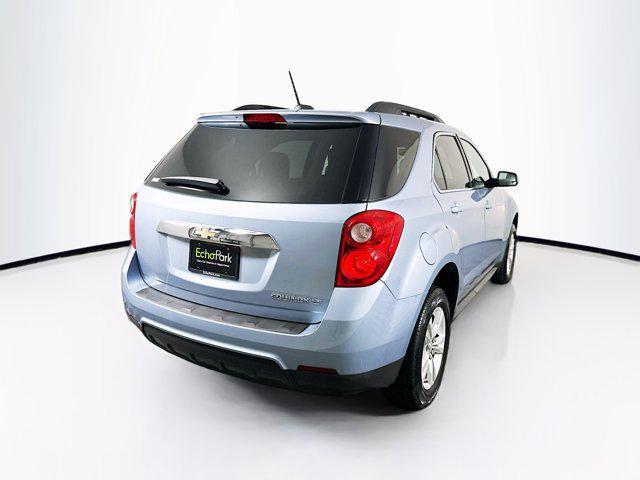 used 2015 Chevrolet Equinox car, priced at $9,997