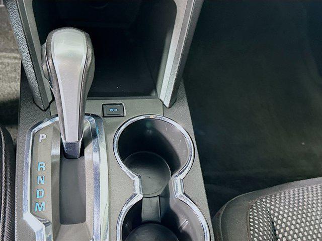 used 2015 Chevrolet Equinox car, priced at $9,997