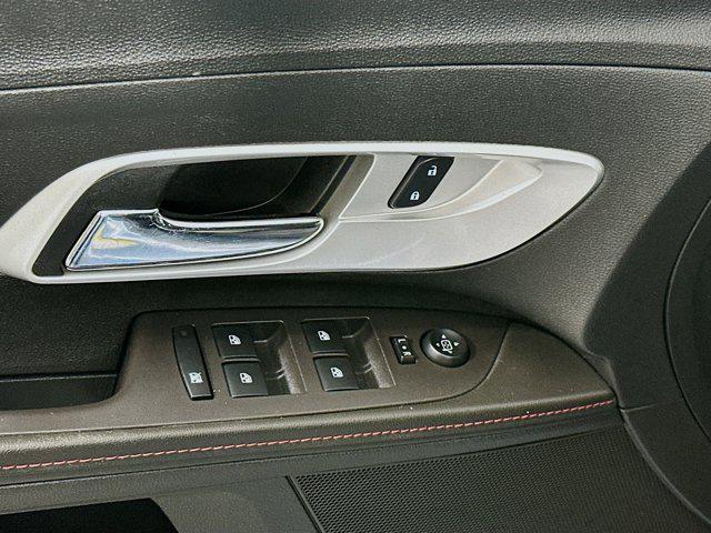 used 2015 Chevrolet Equinox car, priced at $9,997