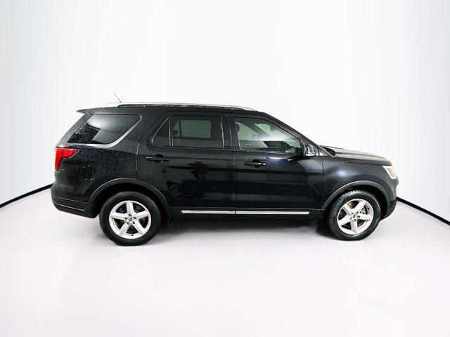 used 2018 Ford Explorer car, priced at $15,899