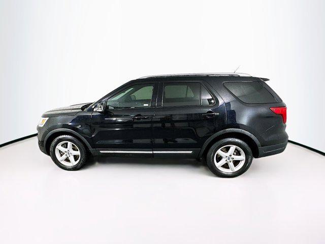 used 2018 Ford Explorer car, priced at $15,899