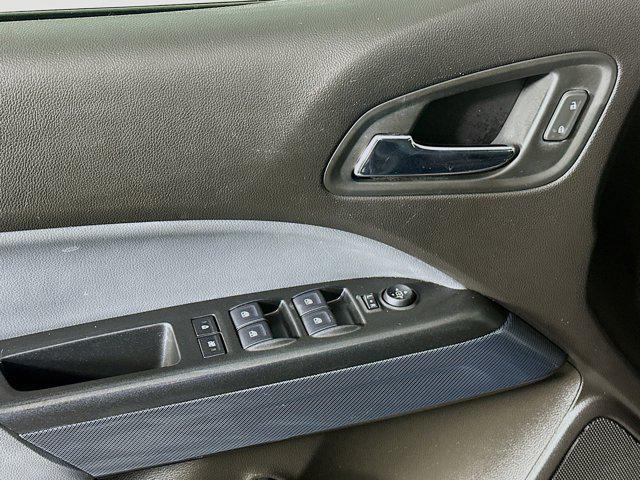 used 2018 Chevrolet Colorado car, priced at $23,997