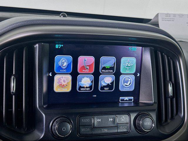 used 2018 Chevrolet Colorado car, priced at $23,997