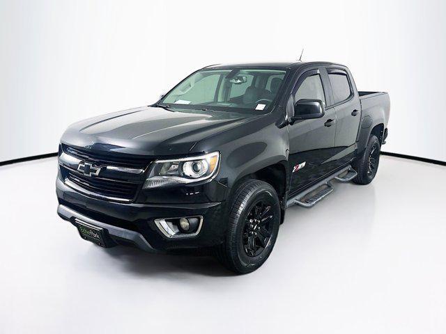used 2018 Chevrolet Colorado car, priced at $23,997
