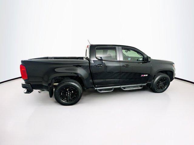used 2018 Chevrolet Colorado car, priced at $23,997