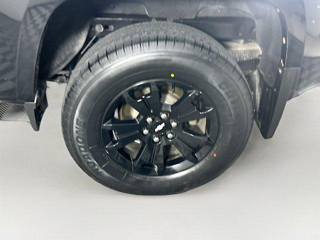 used 2018 Chevrolet Colorado car, priced at $23,997