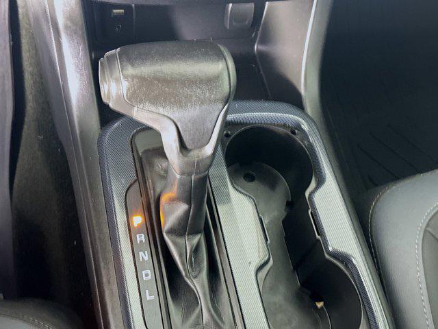 used 2018 Chevrolet Colorado car, priced at $23,997