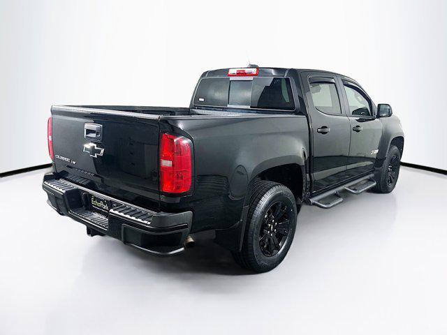 used 2018 Chevrolet Colorado car, priced at $23,997