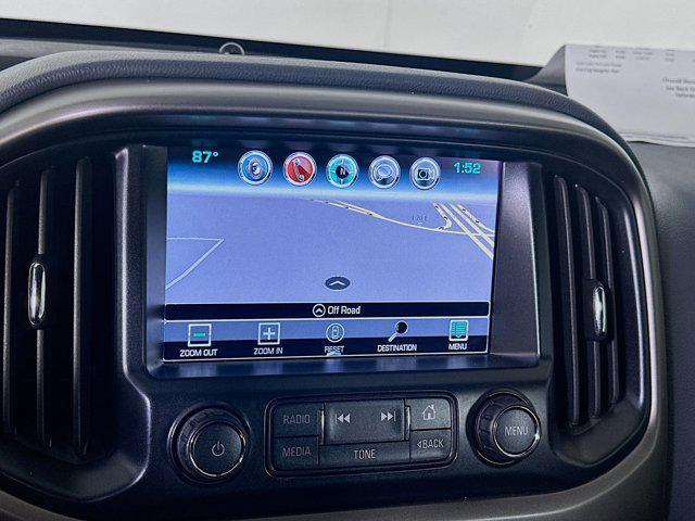 used 2018 Chevrolet Colorado car, priced at $23,997
