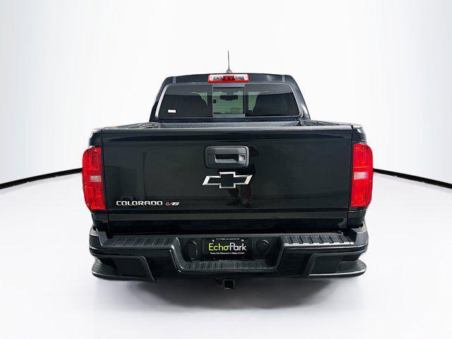used 2018 Chevrolet Colorado car, priced at $23,997