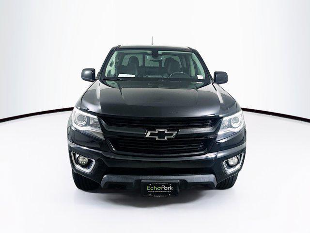 used 2018 Chevrolet Colorado car, priced at $23,997