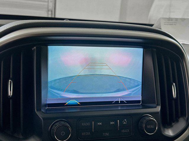 used 2018 Chevrolet Colorado car, priced at $23,997