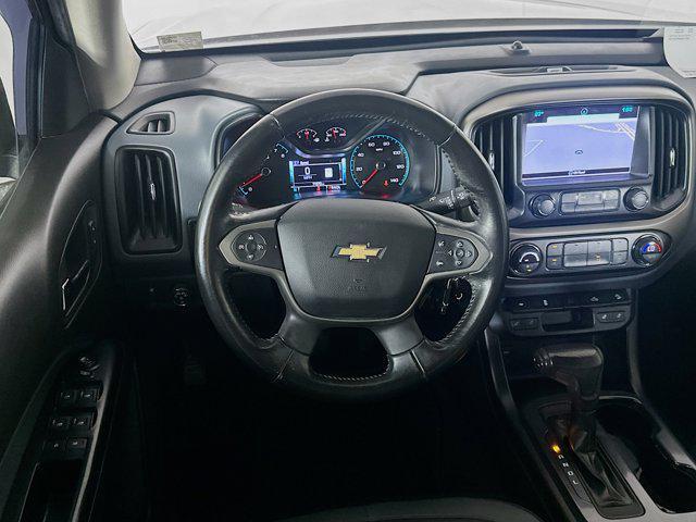 used 2018 Chevrolet Colorado car, priced at $23,997