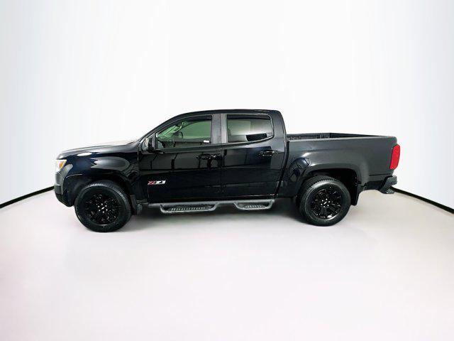 used 2018 Chevrolet Colorado car, priced at $23,997