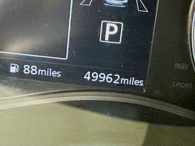 used 2023 Nissan Kicks car, priced at $16,687