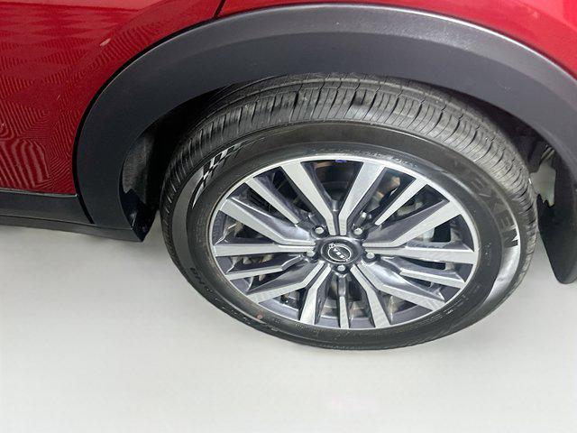 used 2023 Nissan Kicks car, priced at $16,687