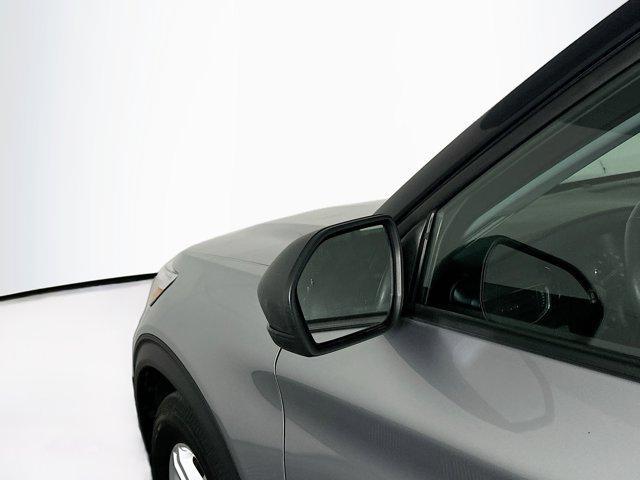 used 2023 Ford Explorer car, priced at $24,996