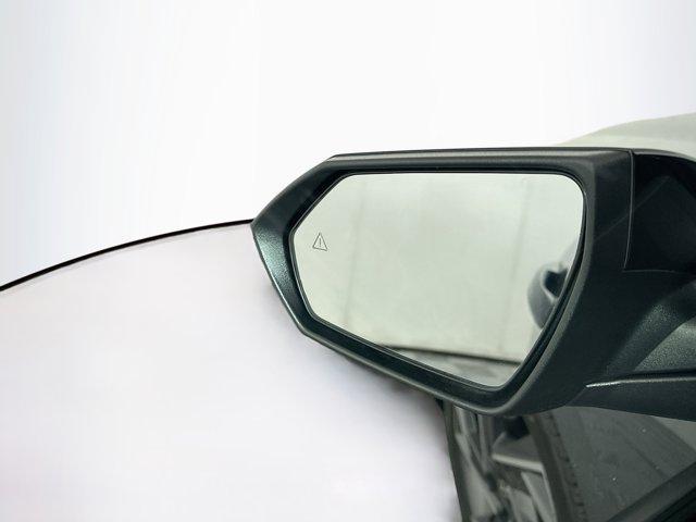 used 2025 Hyundai Elantra car, priced at $20,497