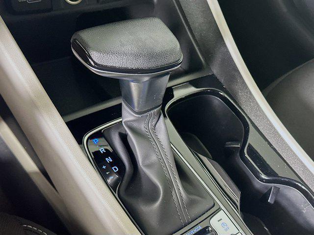 used 2024 Hyundai Tucson car, priced at $23,297