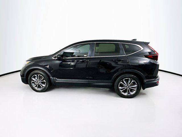 used 2022 Honda CR-V car, priced at $29,989