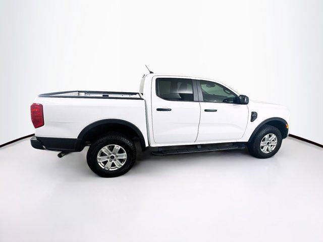 used 2024 Ford Ranger car, priced at $30,597