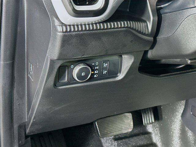used 2024 Ford Ranger car, priced at $30,597